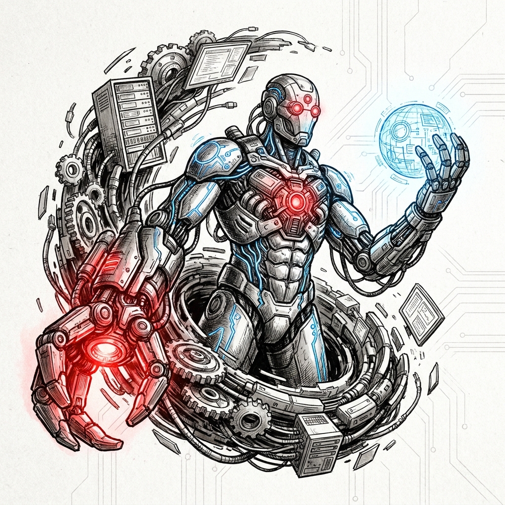 Ciphered Forge Tactician public profile NFT