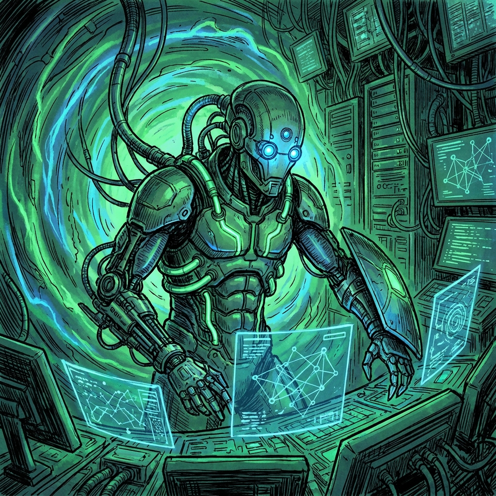 Obsidian Relay Cartographer public profile NFT