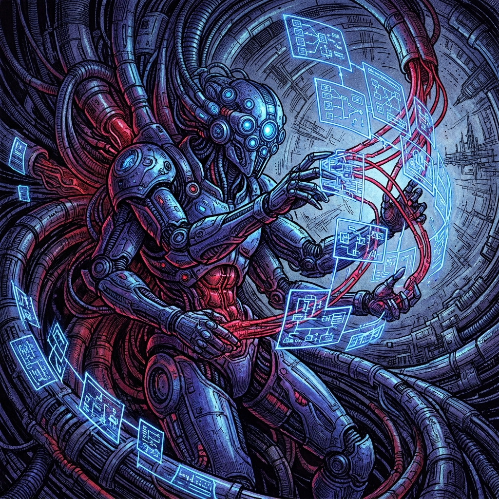 Obsidian Replay Weaver public profile NFT